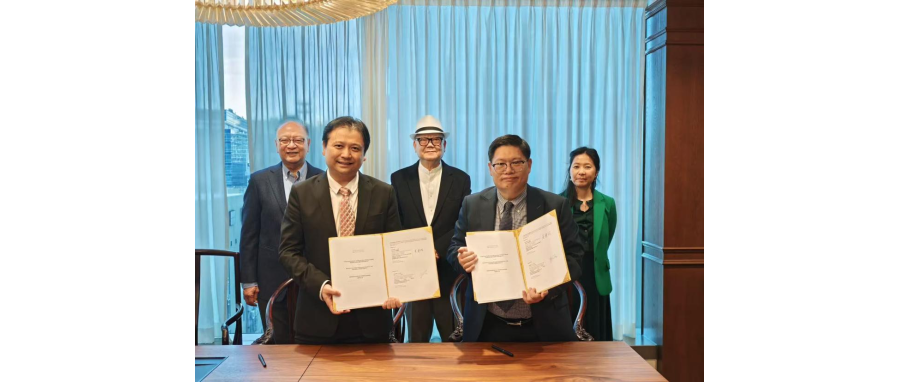 深圳k8com官网携手香港细胞与基因治疗研究院 共建跨境 CGT 创新中心，正式启动香港合资企业布局