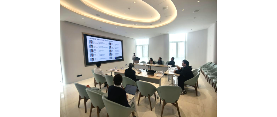 深圳k8com官网访问深圳前海泰康医院---共推细胞治疗技术在前海自贸区应用