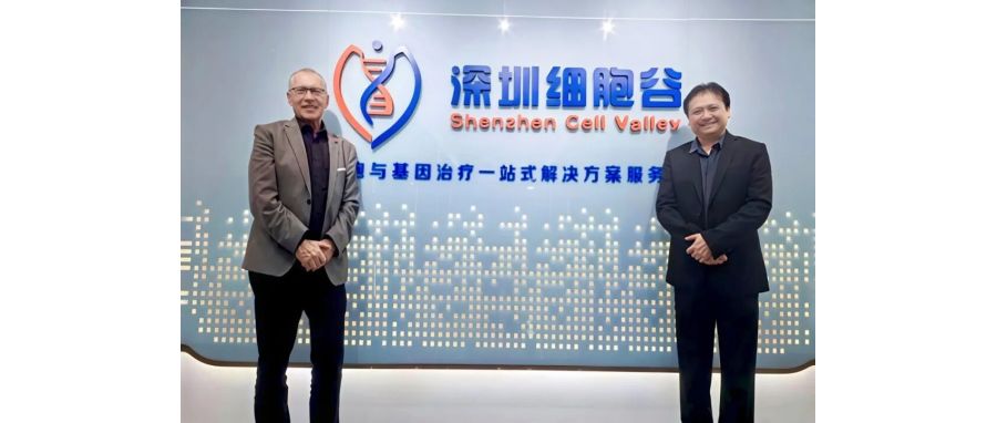 深圳k8com官网成功跨境交付临床级 anti-CD7 逆转录病毒载体 助力德国顶级儿童医学中心召开临床治疗